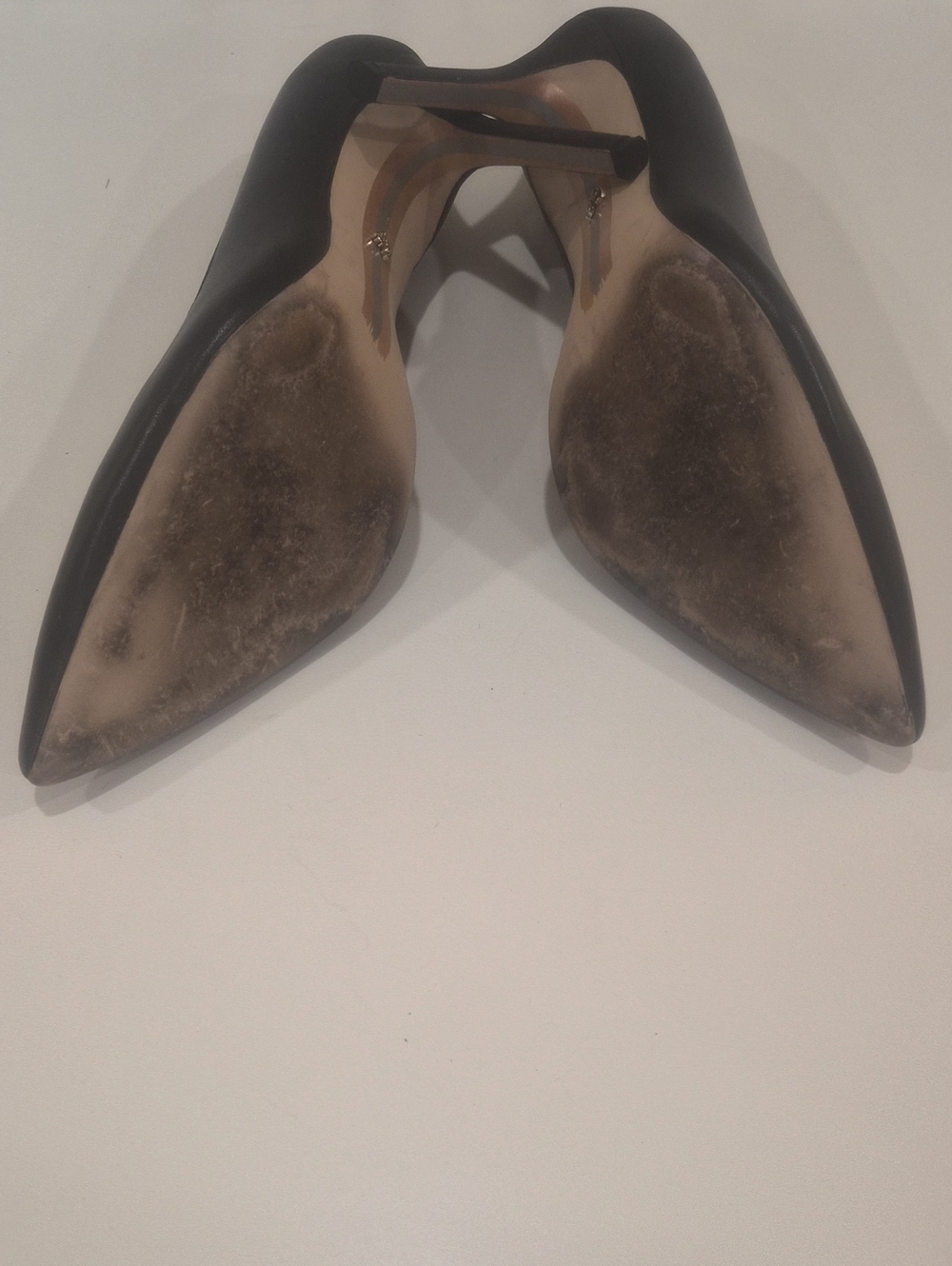 Sam Edleman Hazel Pumps - Picture 4 of 5